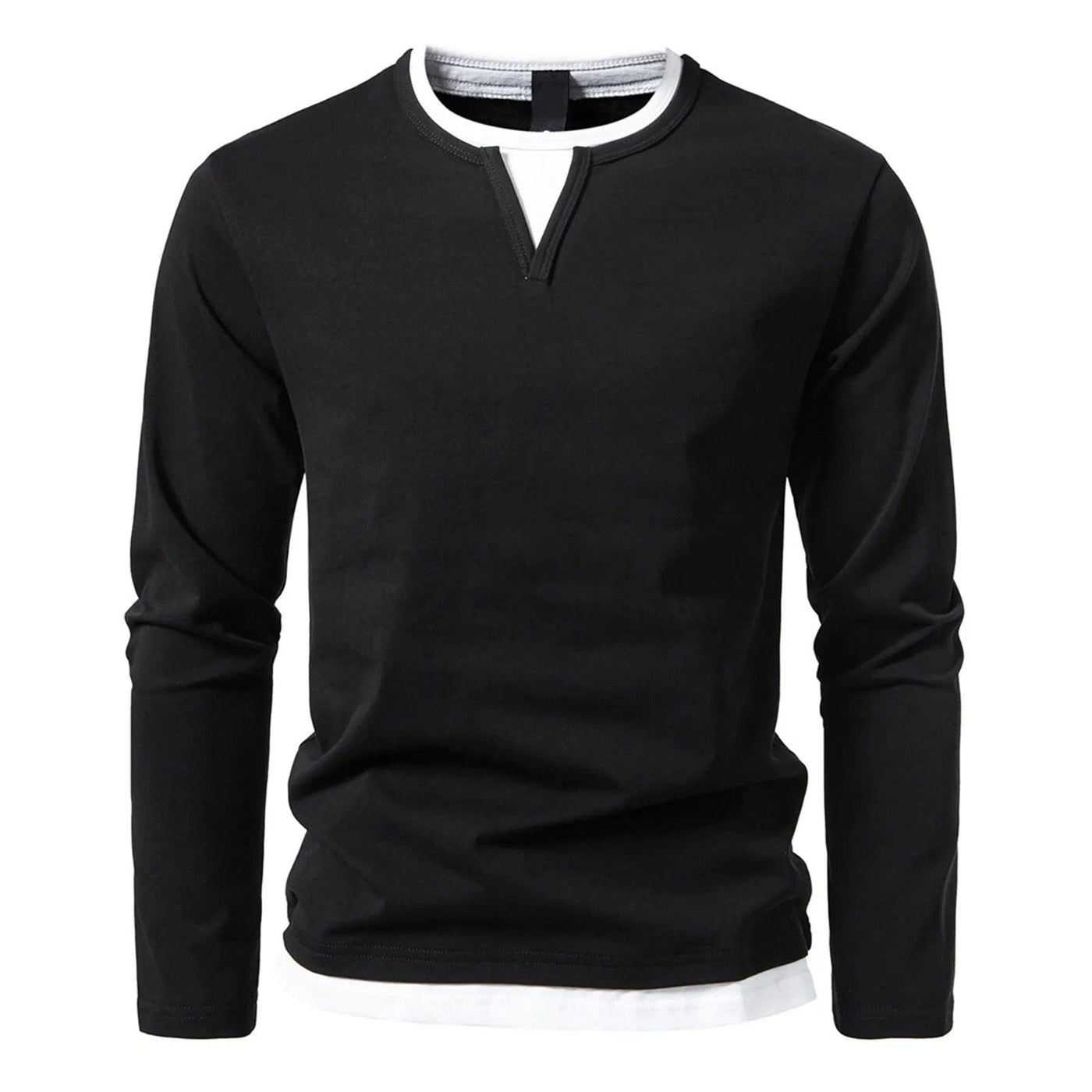 Diego™ | Long-Sleeve Shirt