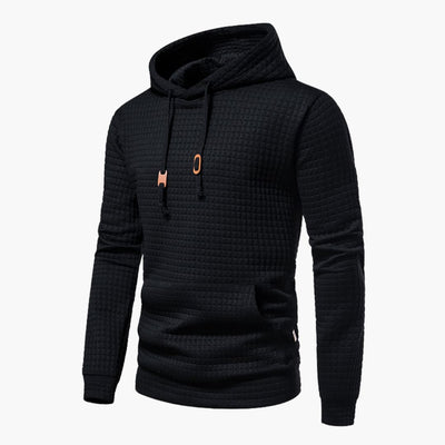 William | Comfortable hoodie