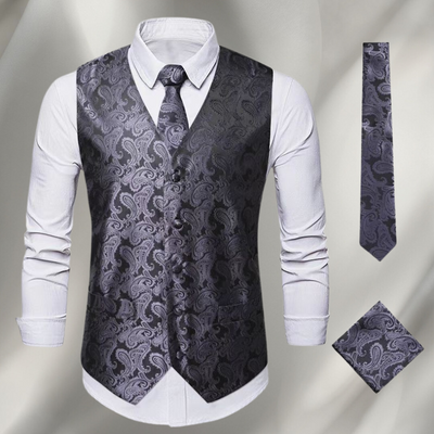 Axel |Vintage West - Stylish Holidays
