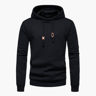 William | Comfortable hoodie