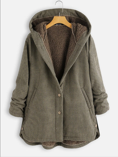 Galinda - Winter jacket