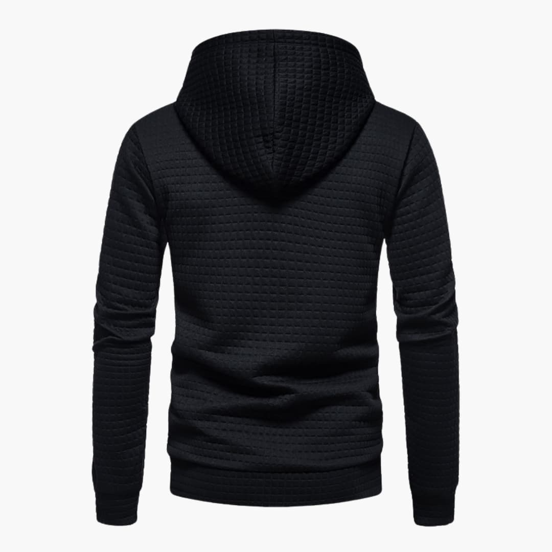 William | Comfortable hoodie