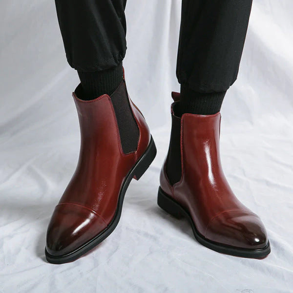 Marco | Chelsea boots