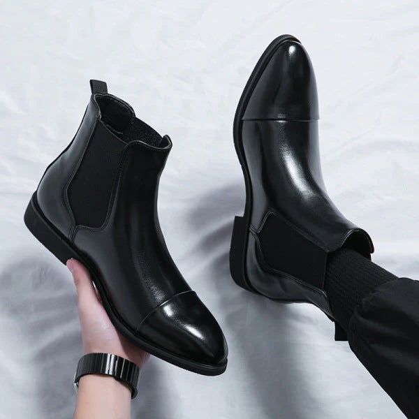 Marco | Chelsea boots