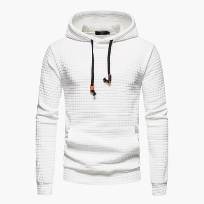 William | Comfortable hoodie