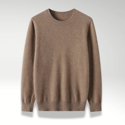 Lorain™ | Essential Merino Wool Sweater