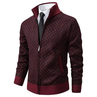 Louis | Elegant Jacket for Men