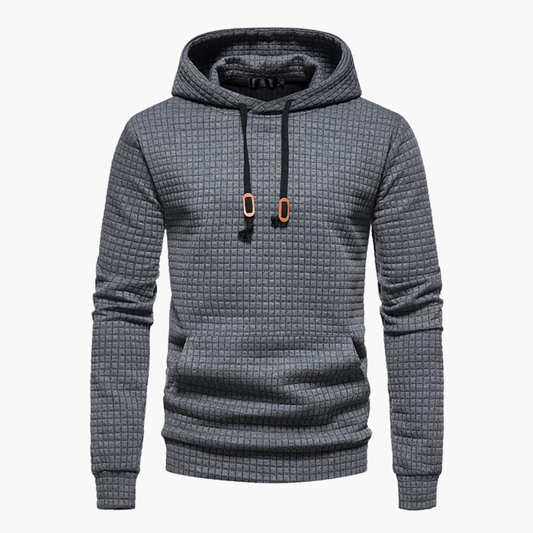 William | Comfortable hoodie