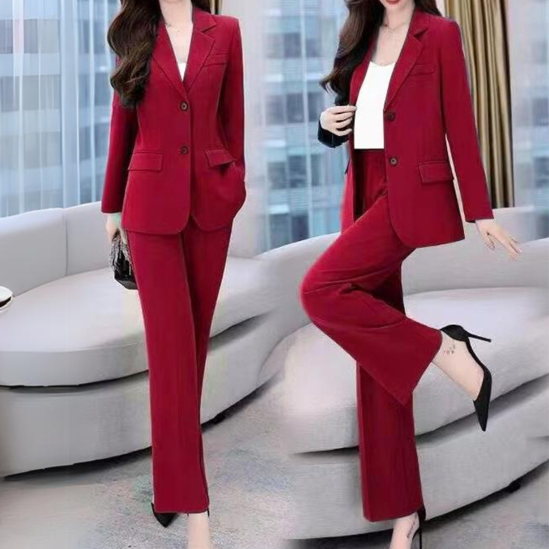 Marta™ | Women's Elegant Suit