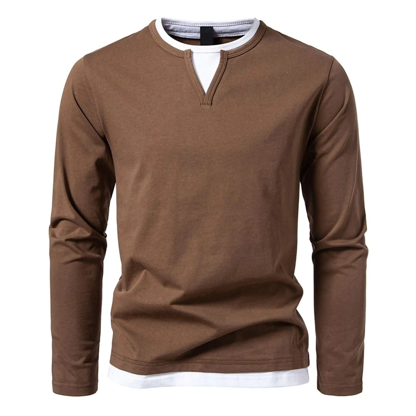 Diego™ | Long-Sleeve Shirt