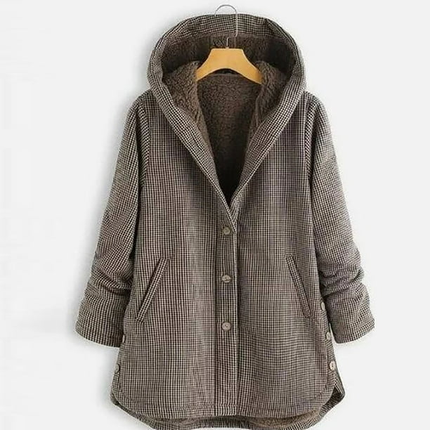 Galinda - Winter jacket