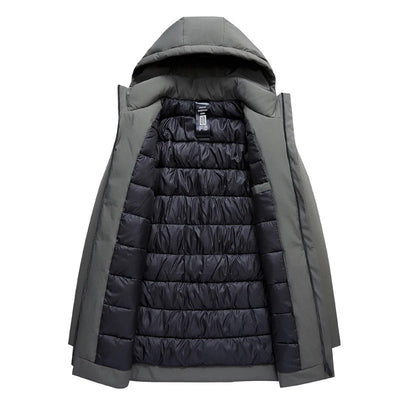 Afonso | Winter Jacket
