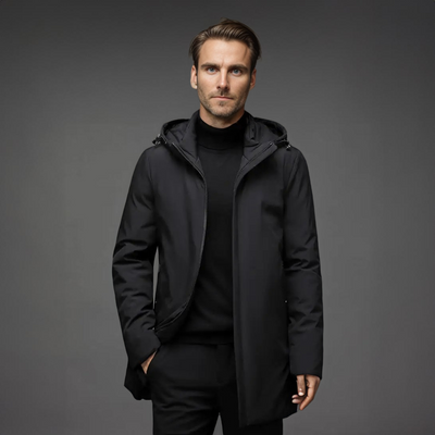 Afonso | Winter Jacket