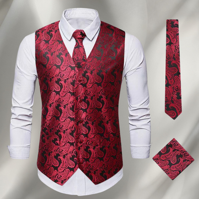Axel |Vintage West - Stylish Holidays
