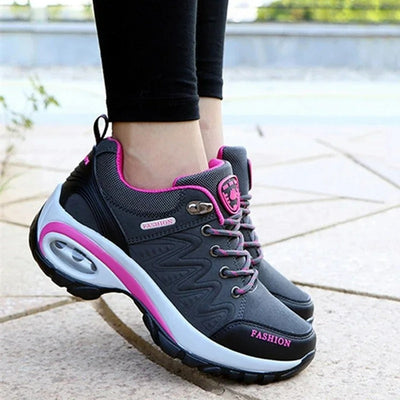 Serena™ | Orthopedic Shoes for Ladies