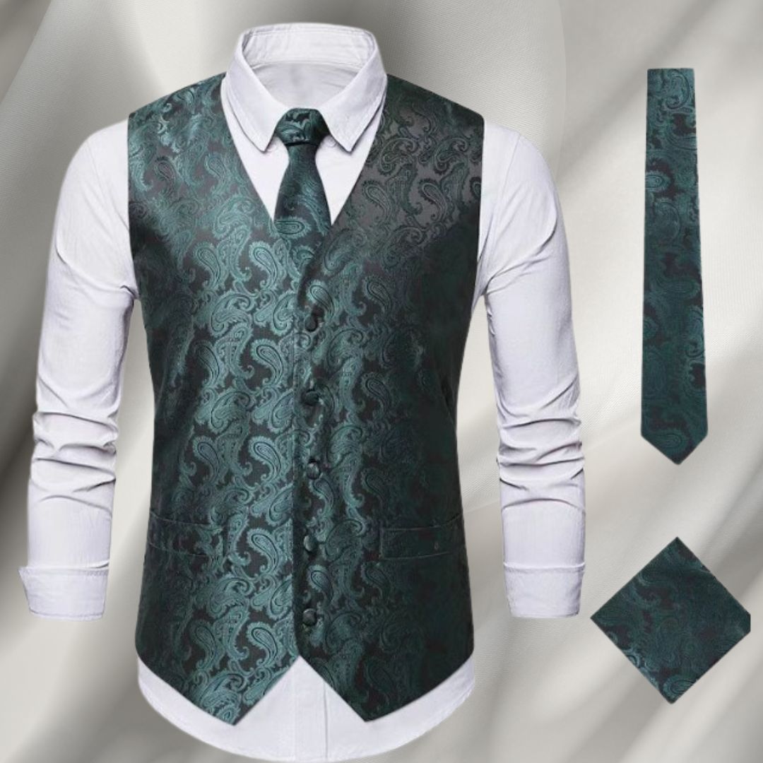 Axel |Vintage West - Stylish Holidays