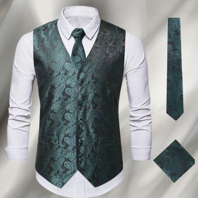 Axel |Vintage West - Stylish Holidays