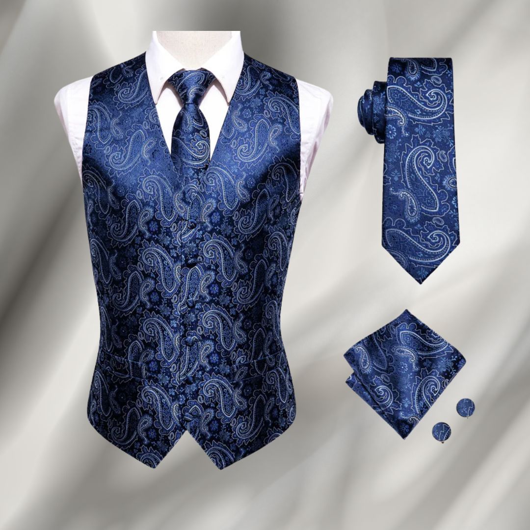 Axel |Vintage West - Stylish Holidays