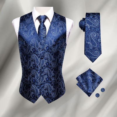 Axel |Vintage West - Stylish Holidays