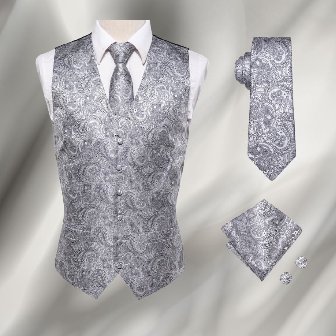 Axel |Vintage West - Stylish Holidays