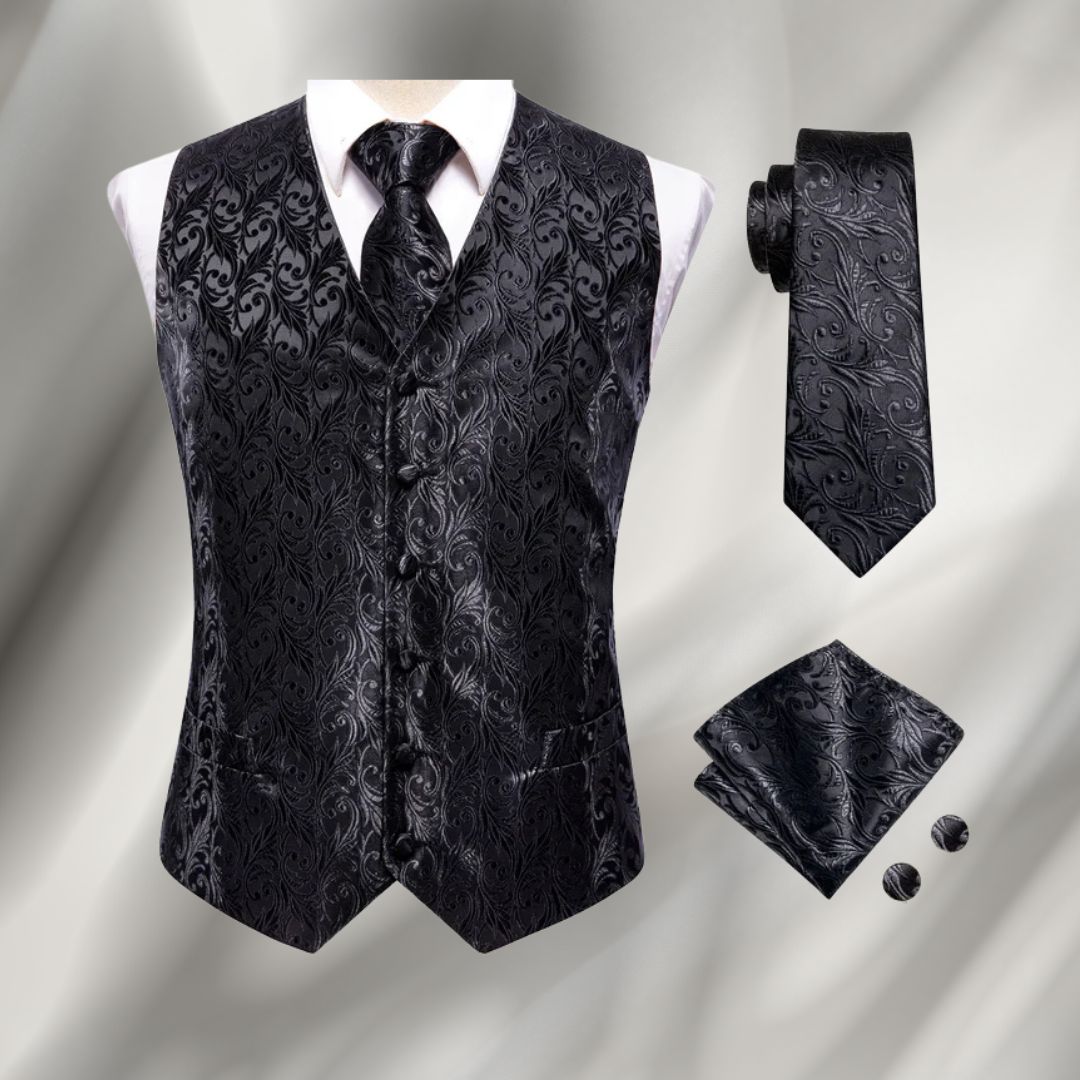 Axel |Vintage West - Stylish Holidays