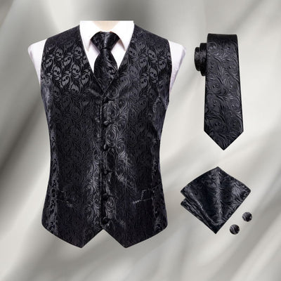 Axel |Vintage West - Stylish Holidays