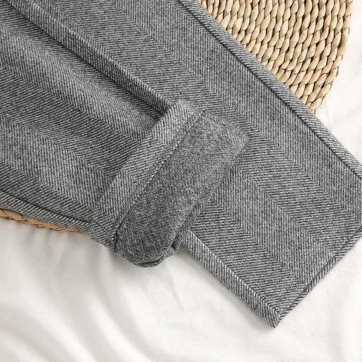 Lewis | Fitted trousers