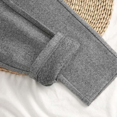 Lewis | Fitted trousers