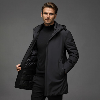 Afonso | Winter Jacket