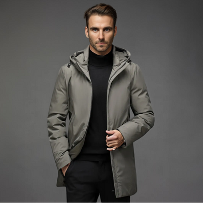 Afonso | Winter Jacket