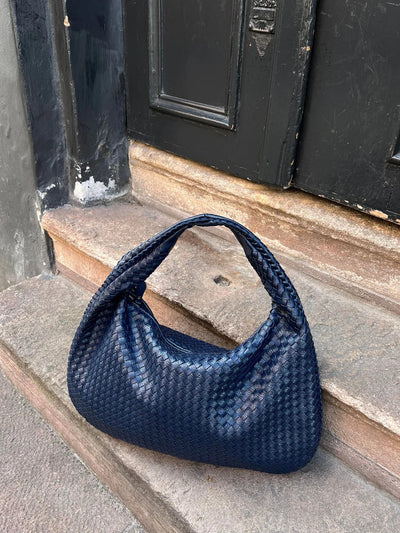 NOLA | Trendy braided handbag