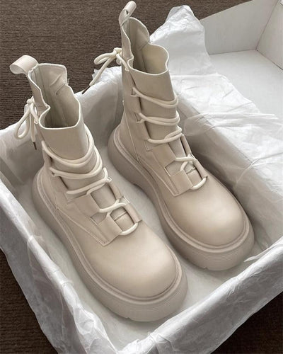 Felicia | Elegant winter boots for colder days