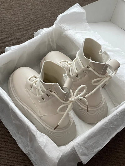 Felicia | Elegant winter boots for colder days