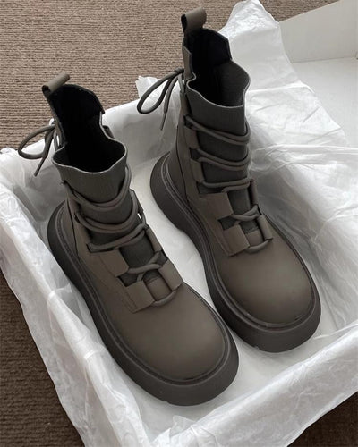 Felicia | Elegant winter boots for colder days