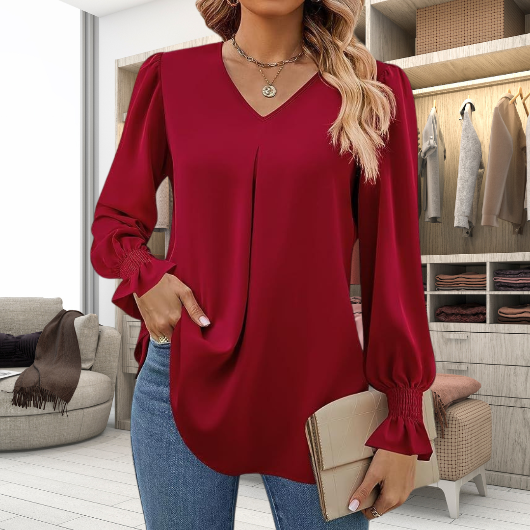 Dora® | Elegant Women's Top