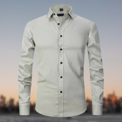 Noel | Wrinkle-free stretch shirt