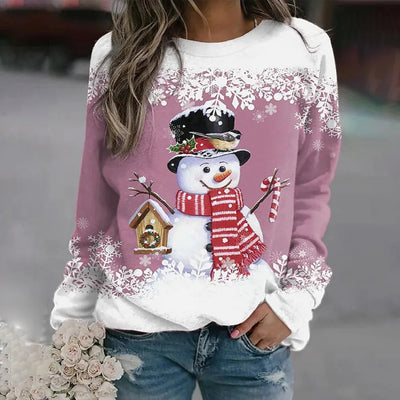 NORDIC JOY | CHRISTMAS SWEATER
