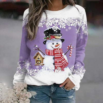 NORDIC JOY | CHRISTMAS SWEATER