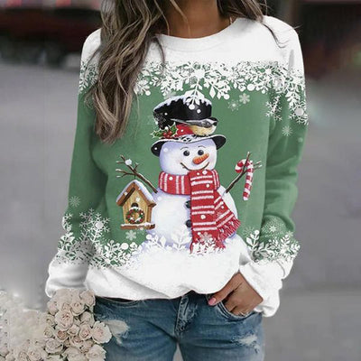 NORDIC JOY | CHRISTMAS SWEATER