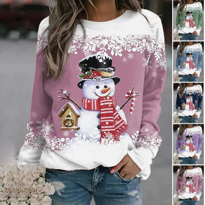 NORDIC JOY | CHRISTMAS SWEATER