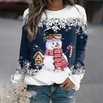NORDIC JOY | CHRISTMAS SWEATER
