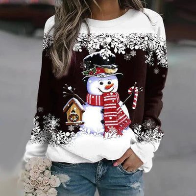 NORDIC JOY | CHRISTMAS SWEATER