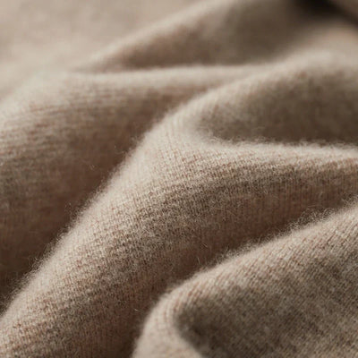 Lorain™ | Timeless Merino Wool Men's Cardigan