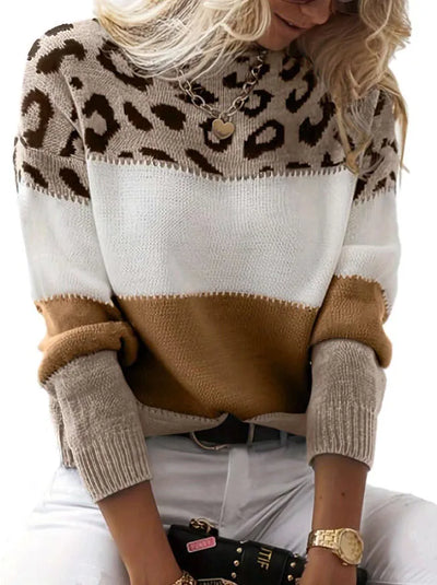 Lorain™│Long Sleeve Shirt
