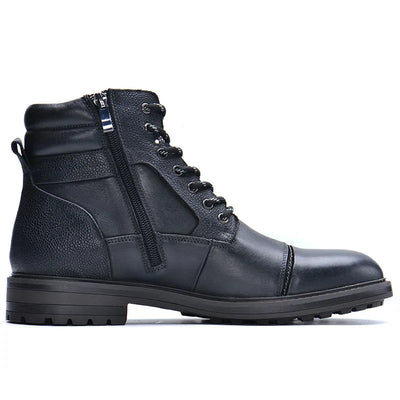 Colton™ | Premium men's leather boots