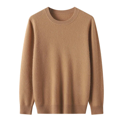 Lorain™ | Essential Merino Wool Sweater