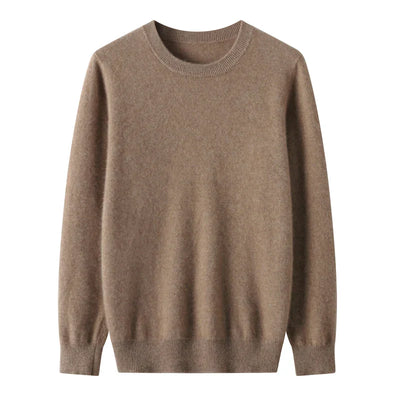 Lorain™ | Essential Merino Wool Sweater