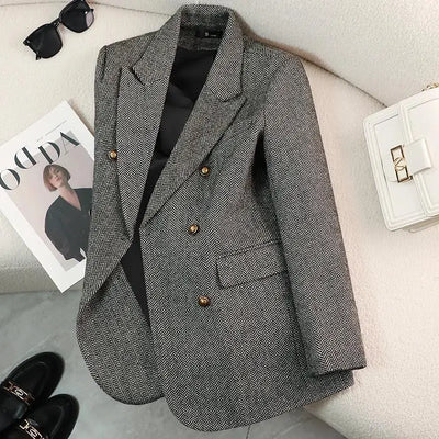 Sharine - Stylish blazer