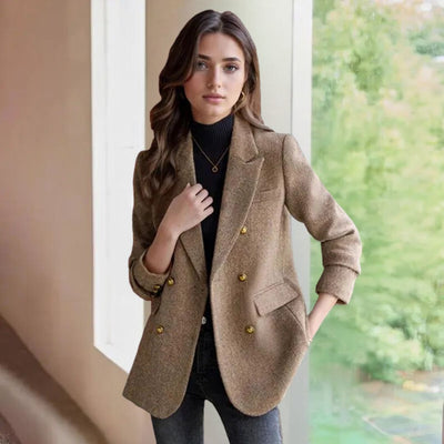 Sharine - Stylish blazer