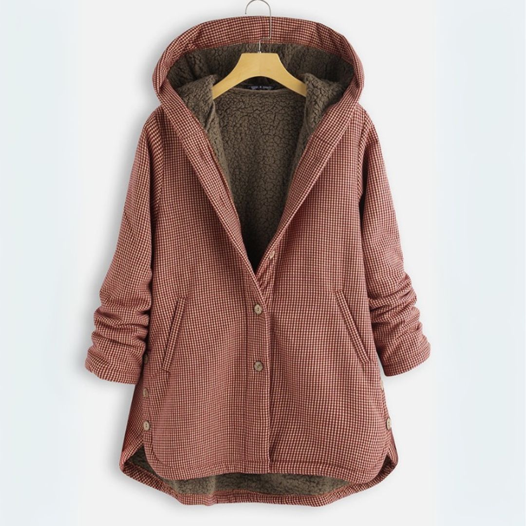 Galinda - Winter jacket